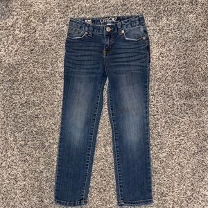 Cherokee Kid’s Dark Blue Skinny Jeans